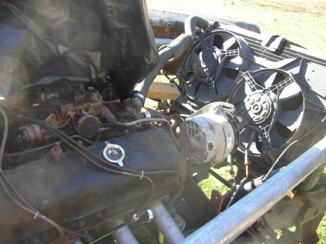 1959 Plymouth Belvedere Hell Car - photo 3