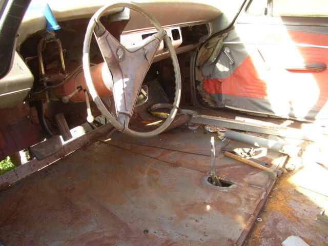 1959 Plymouth Belvedere Hell Car - photo 6