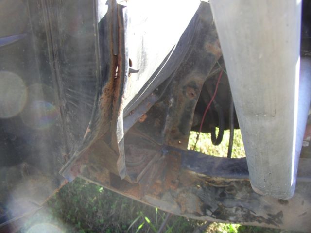 1959 Plymouth Belvedere Hell Car - photo 7