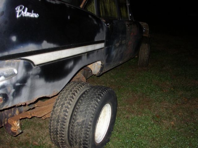 1959 Plymouth Belvedere Hell Car - photo 9