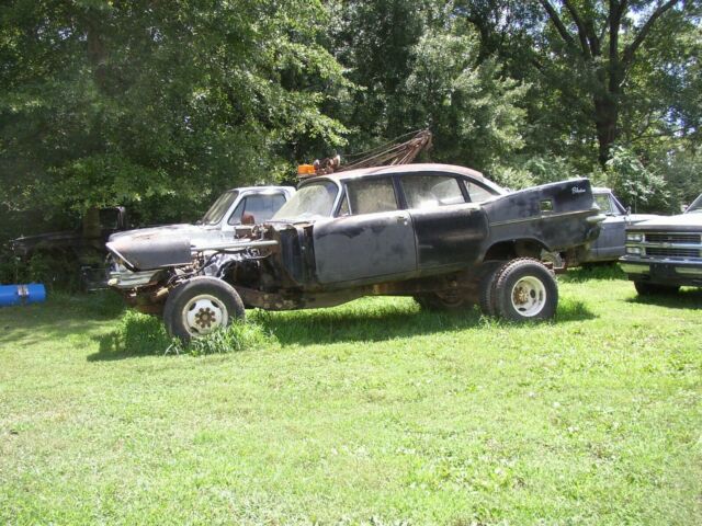 1959 Plymouth Belvedere - photo 2