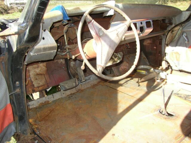 1959 Plymouth Belvedere - photo 4