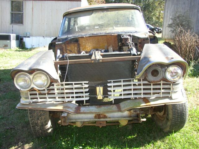 1959 Plymouth Belvedere - photo 5
