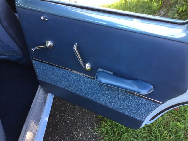 1959 Plymouth Belvedere - photo 12