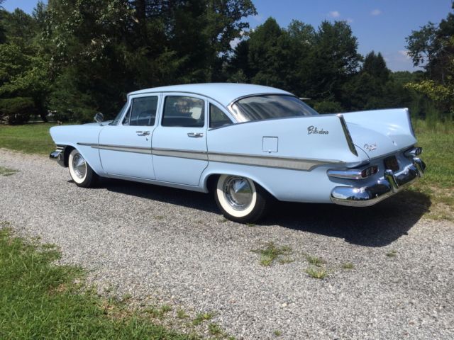 1959 Plymouth Belvedere - photo 3