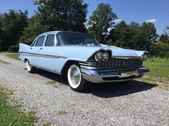 1959 Plymouth Belvedere - photo 6