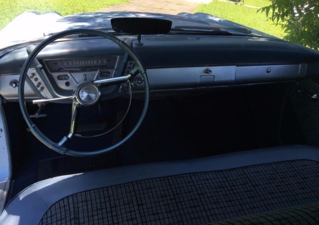 1959 Plymouth Belvedere - photo 9