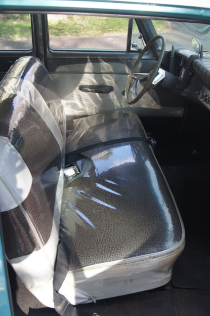 1959 Plymouth Other - photo 10