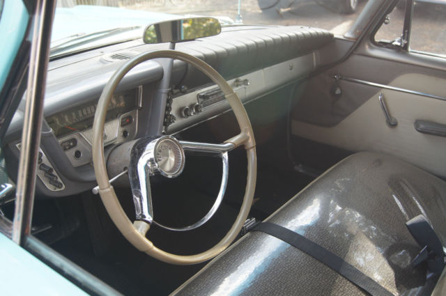 1959 Plymouth Other - photo 11