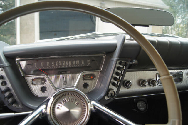 1959 Plymouth Other - photo 12
