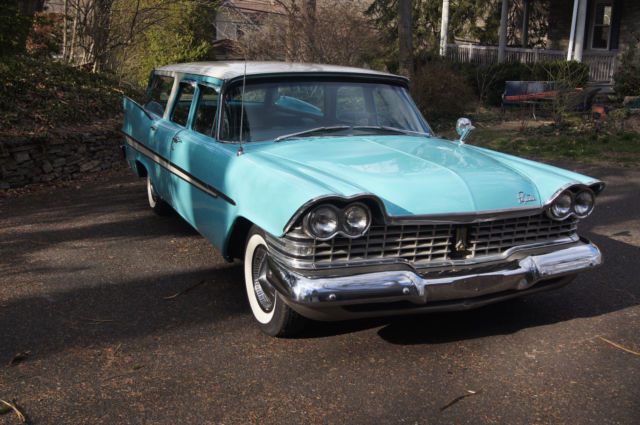 1959 Plymouth Other - photo 2