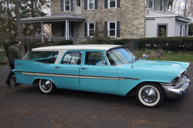 1959 Plymouth Other - photo 3