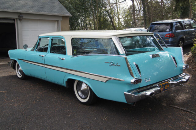 1959 Plymouth Other - photo 4