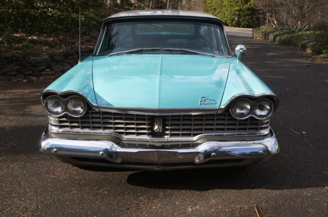 1959 Plymouth Other - photo 5