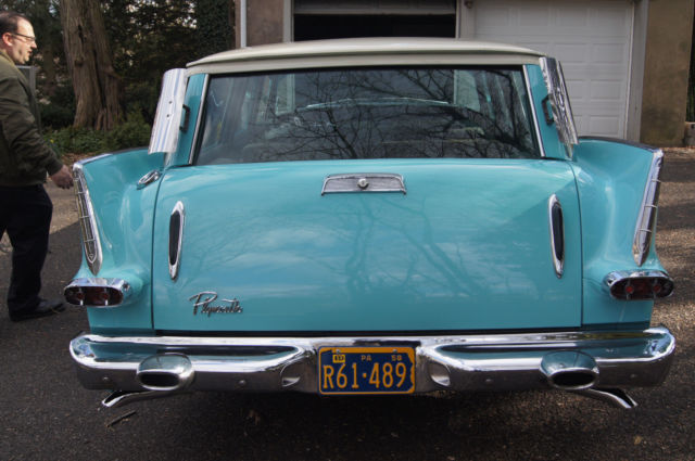 1959 Plymouth Other - photo 6