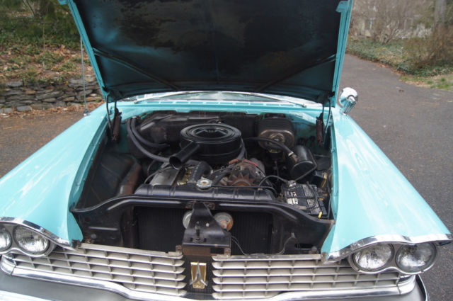 1959 Plymouth Other - photo 7