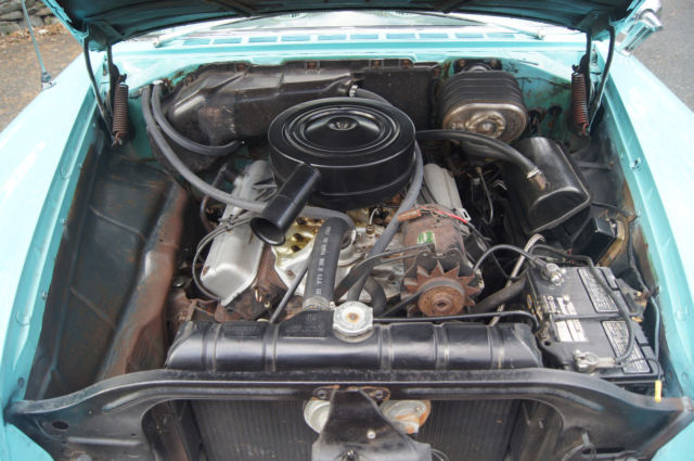 1959 Plymouth Other - photo 8