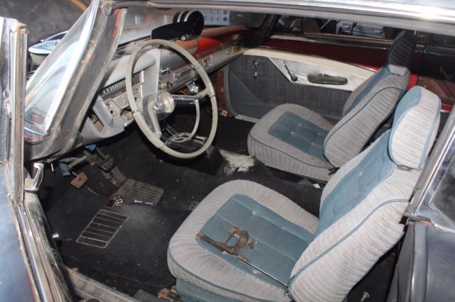 1959 Plymouth Fury - photo 10