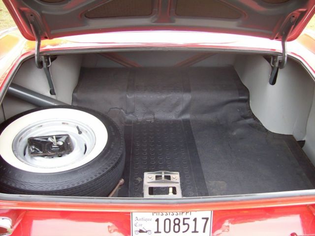 1959 Plymouth Fury - photo 10