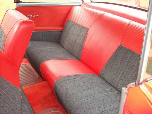 1959 Plymouth Fury - photo 11