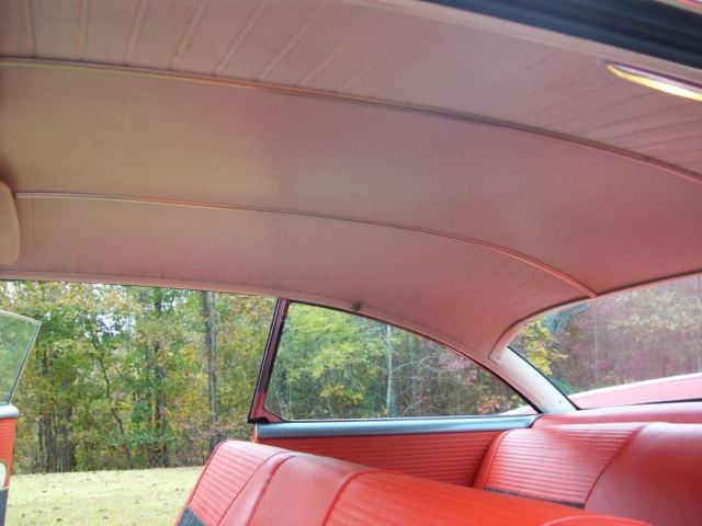 1959 Plymouth Fury - photo 13