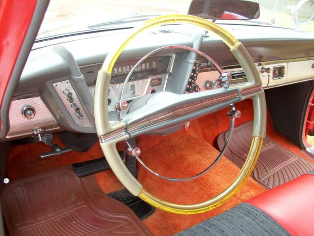 1959 Plymouth Fury - photo 5