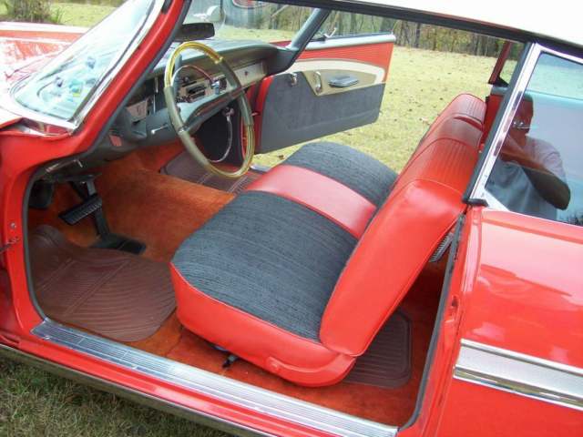 1959 Plymouth Fury - photo 6