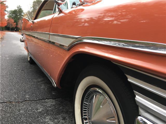 1959 Plymouth Fury -- - photo 10