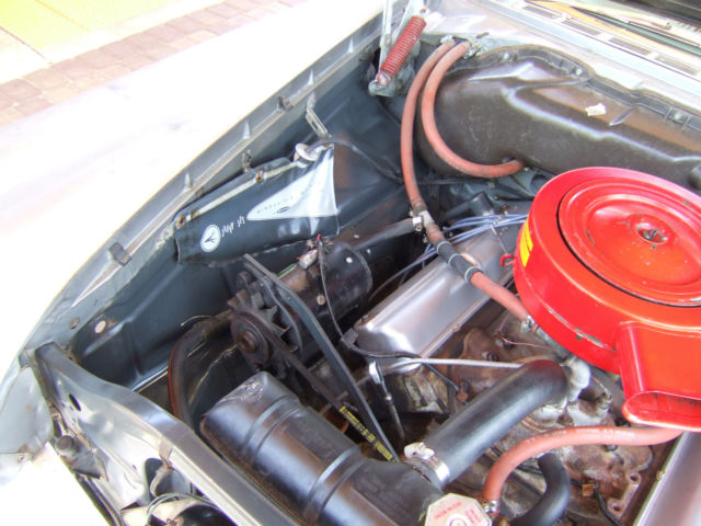 1959 Plymouth Other chrome - photo 10