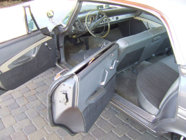 1959 Plymouth Other chrome - photo 11
