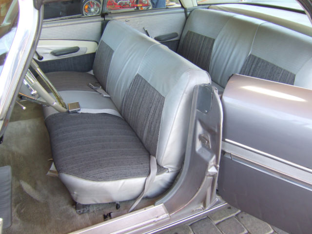 1959 Plymouth Other chrome - photo 12