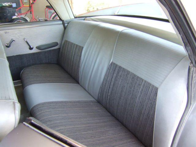 1959 Plymouth Other chrome - photo 13