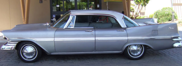 1959 Plymouth Other chrome - photo 4