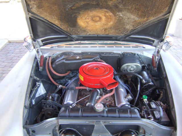 1959 Plymouth Other chrome - photo 9