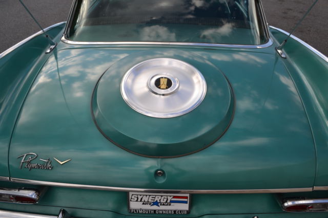 1959 Plymouth Fury GOLDEN COMMANDO - photo 11