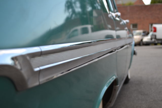 1959 Plymouth Fury GOLDEN COMMANDO - photo 12