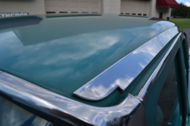 1959 Plymouth Fury GOLDEN COMMANDO - photo 13