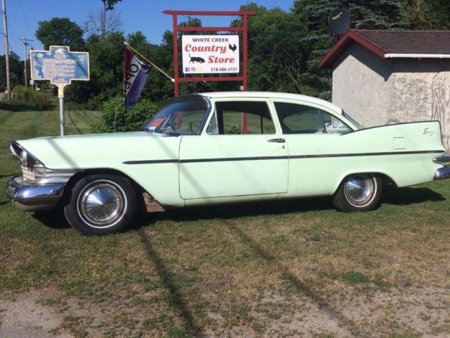 1959 Plymouth Other - photo 3