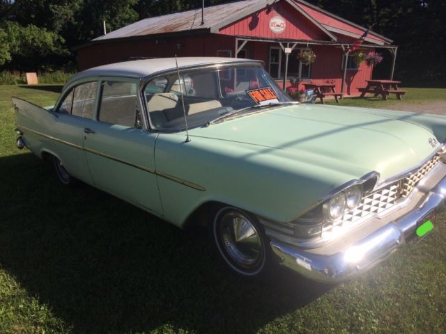 1959 Plymouth Other - photo 4