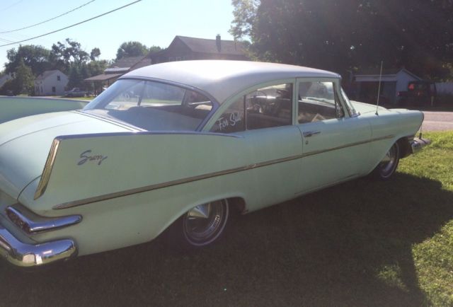 1959 Plymouth Other - photo 5