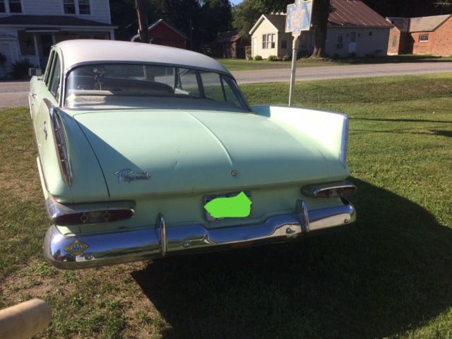 1959 Plymouth Other - photo 7
