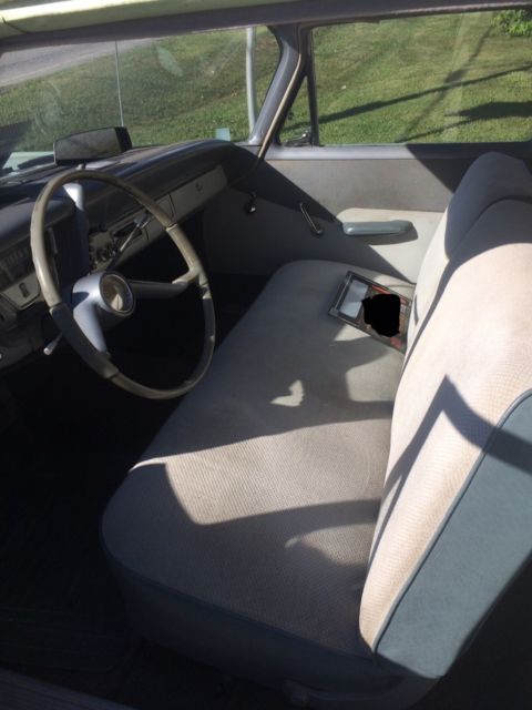 1959 Plymouth Other - photo 9