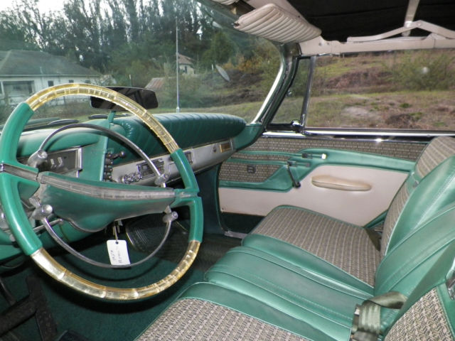 1959 Plymouth Fury Convertible - photo 11