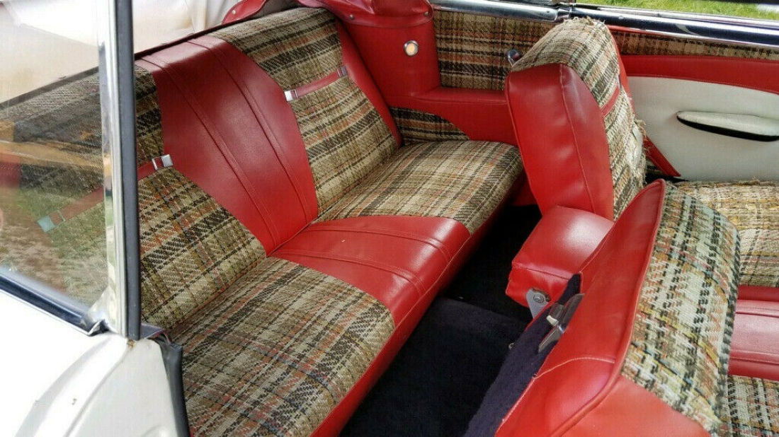 1959 Plymouth Sport Fury - photo 13