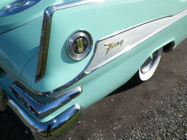 1959 Plymouth Fury Convertible - photo 7