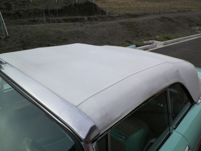 1959 Plymouth Fury Convertible - photo 8