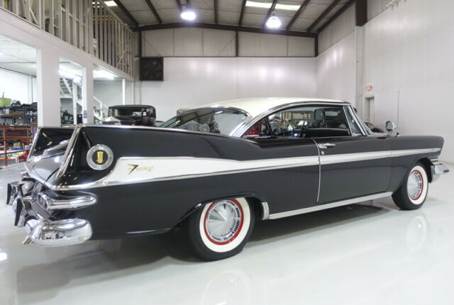 1959 Plymouth Fury Sport Fury Coupe - photo 4