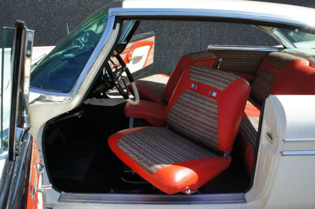 1959 Plymouth Fury - photo 11