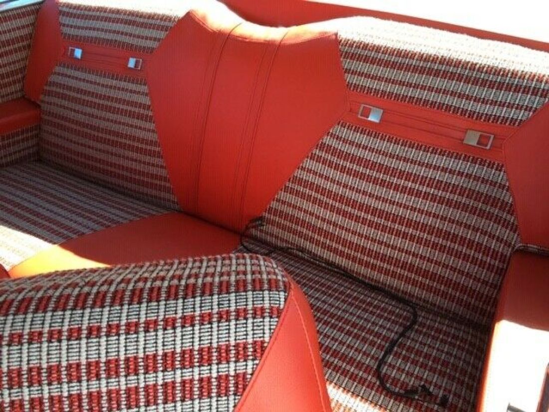 1959 Plymouth Fury Sport Fury - photo 5