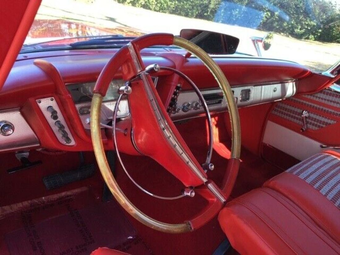 1959 Plymouth Fury Sport Fury - photo 6